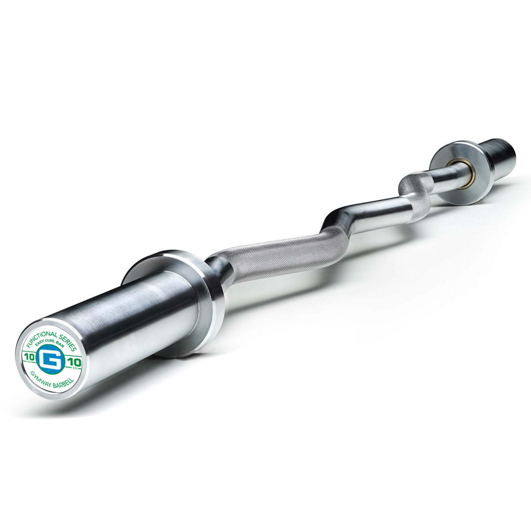 Easy Curl (EZ) Barbell