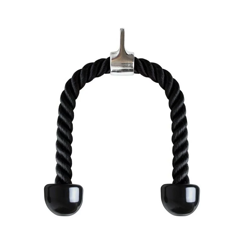Heavy Duty Tricep Rope | Cable Attachment