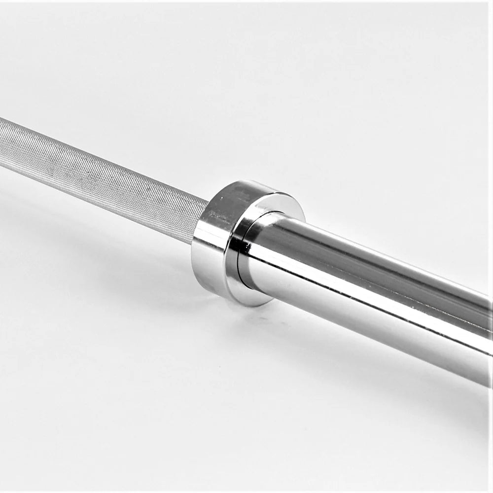 Elite Powerlifting Barbell