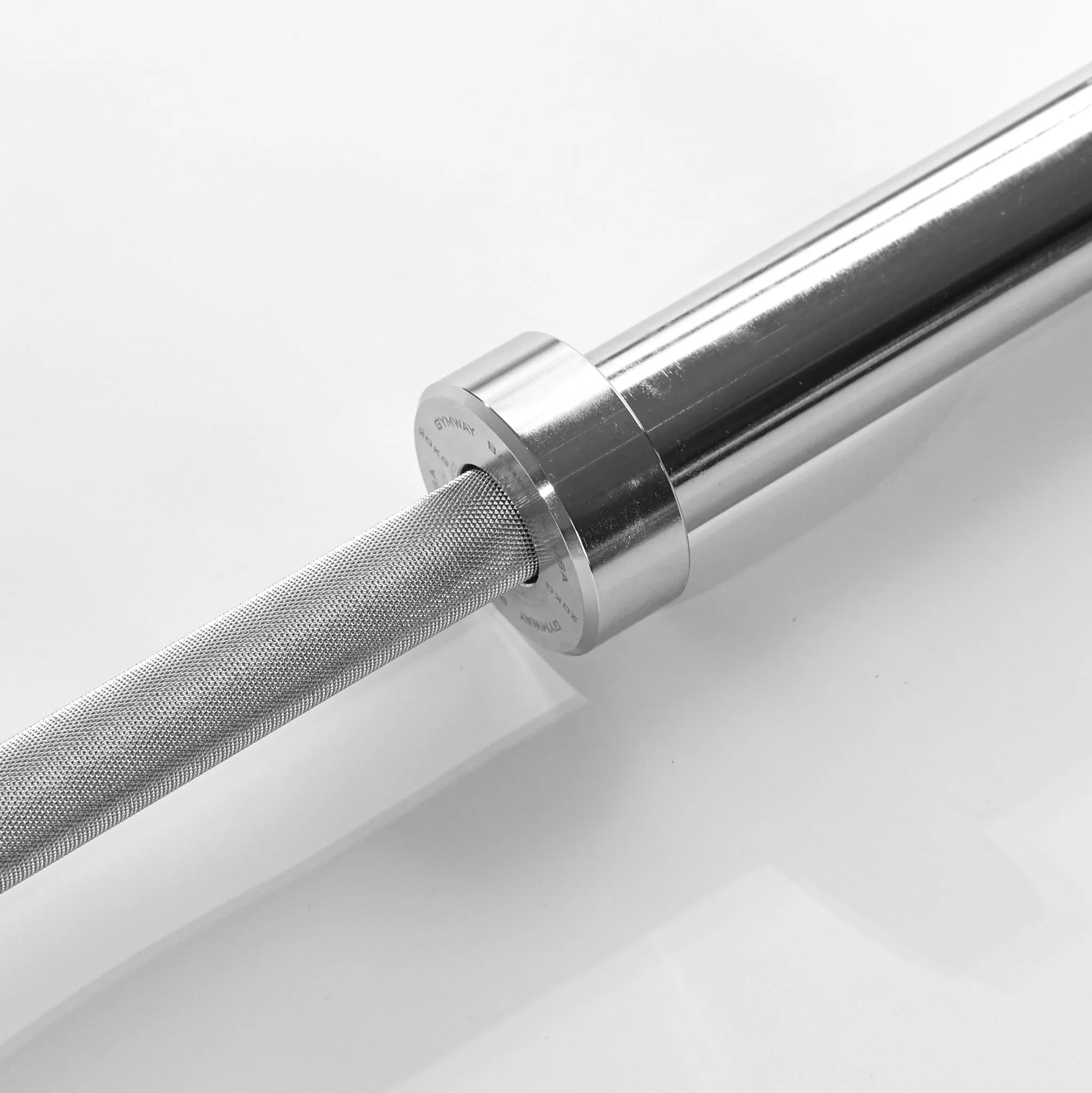 Elite Powerlifting Barbell