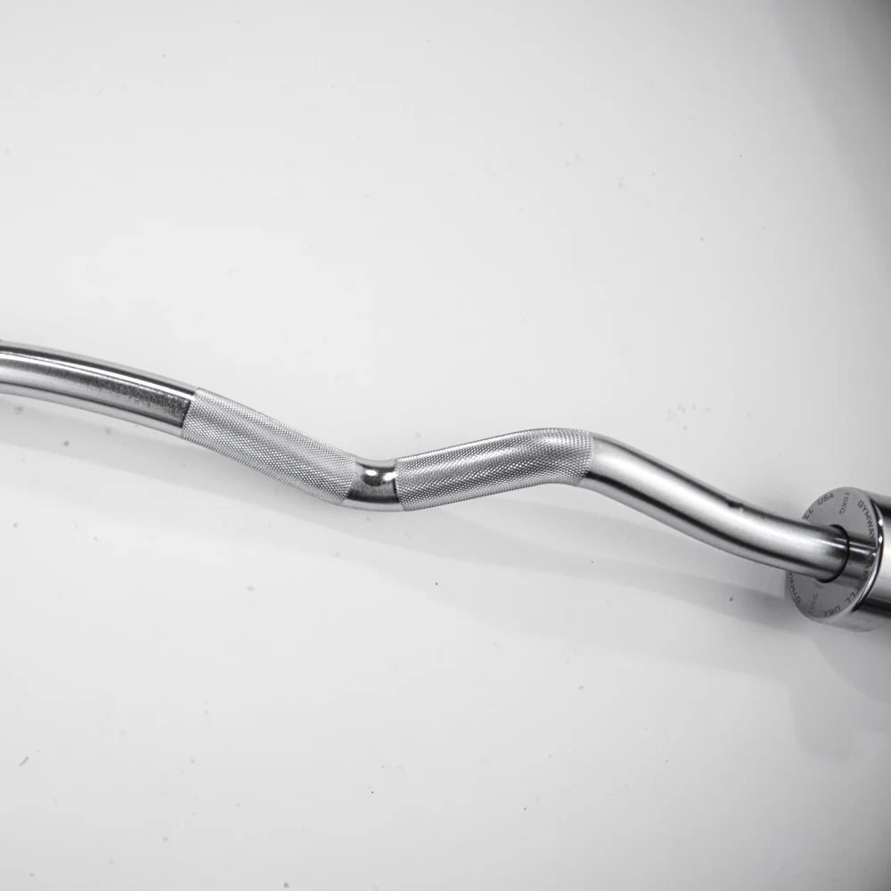 Easy Curl (EZ) Barbell