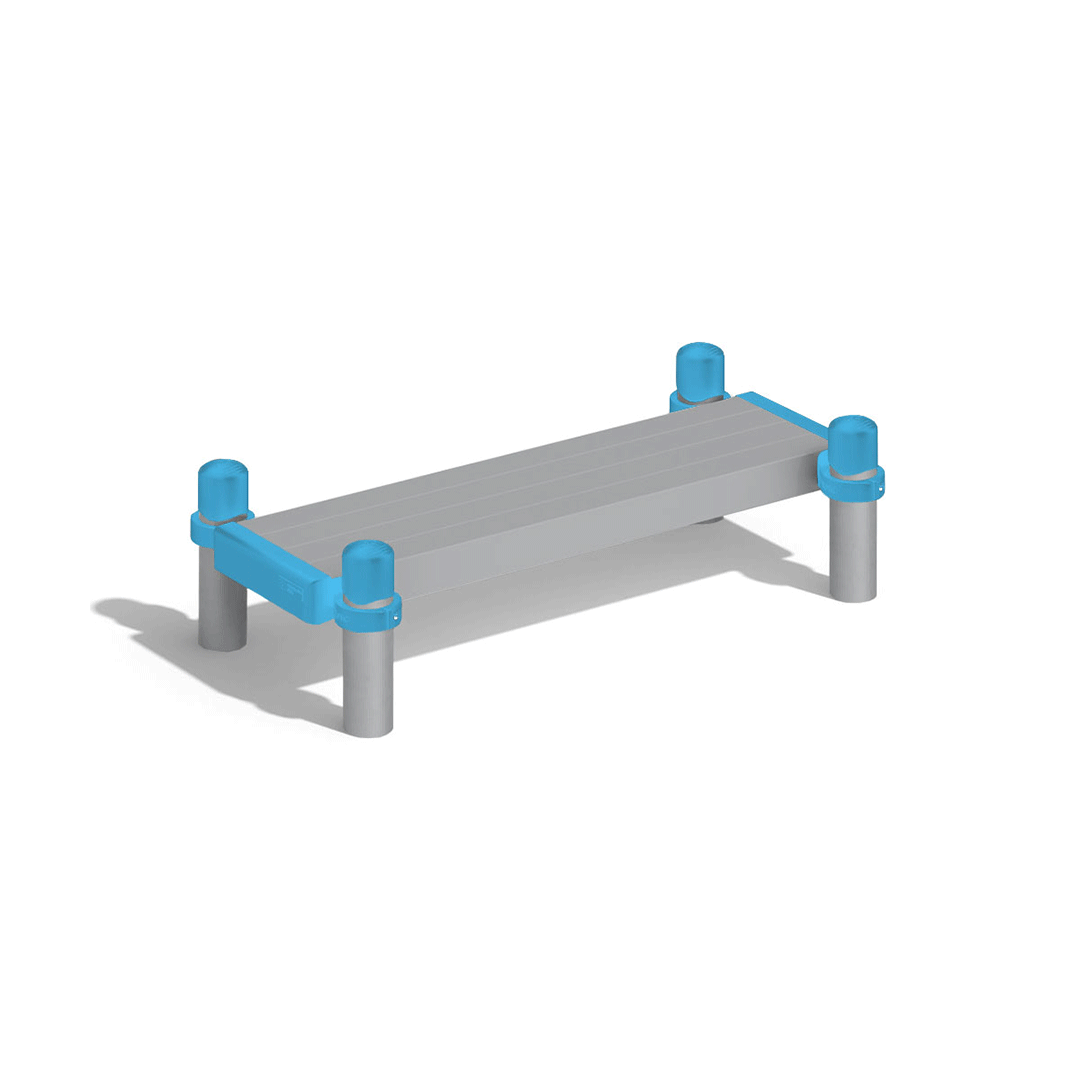 Calisthenics | Free Flow Rig K015