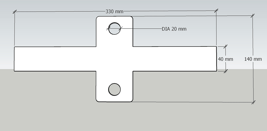 Rig Kettlebell Storage