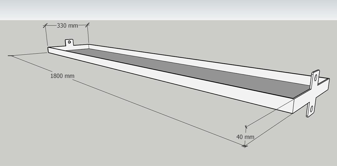 Rig Kettlebell Storage