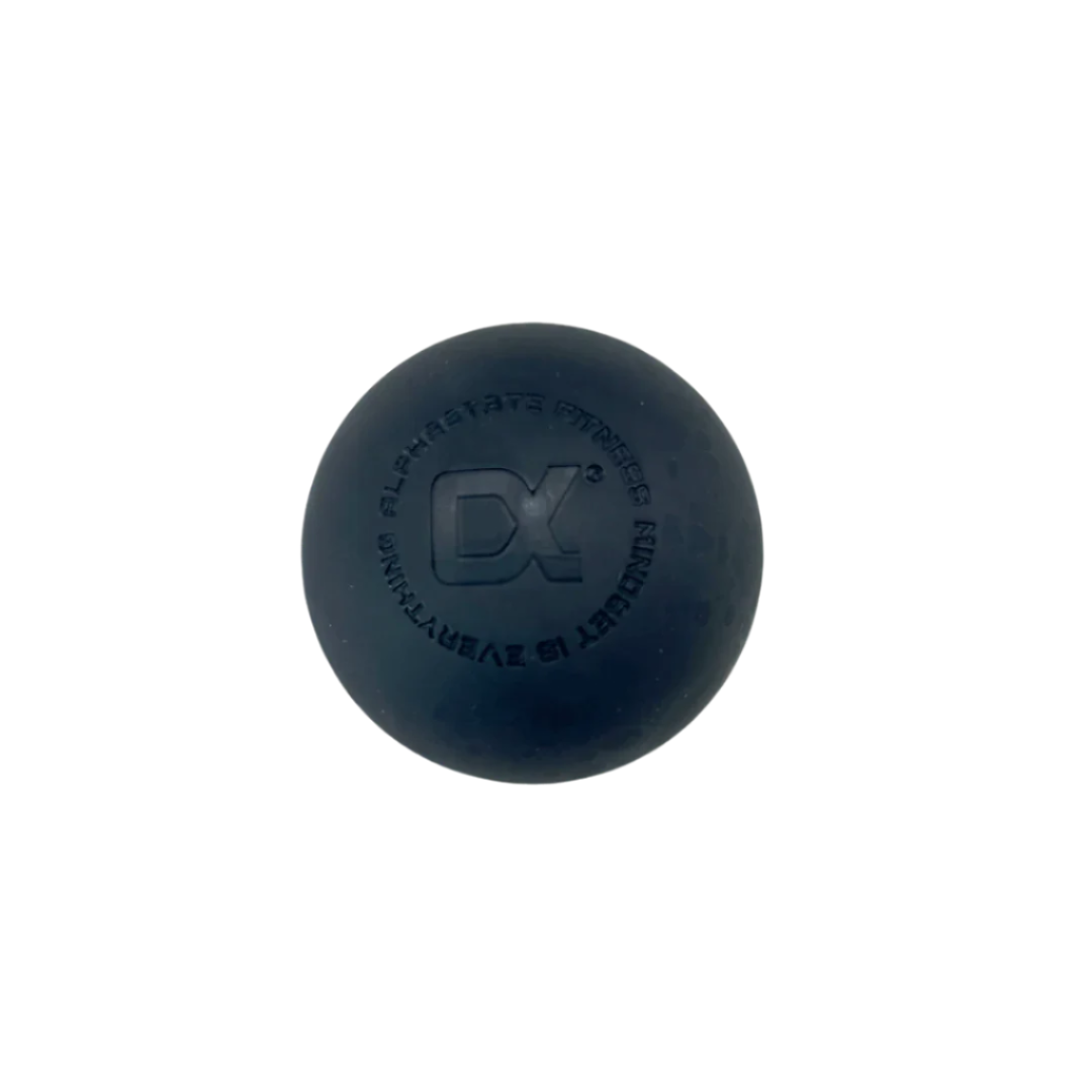 Lacrosse Ball