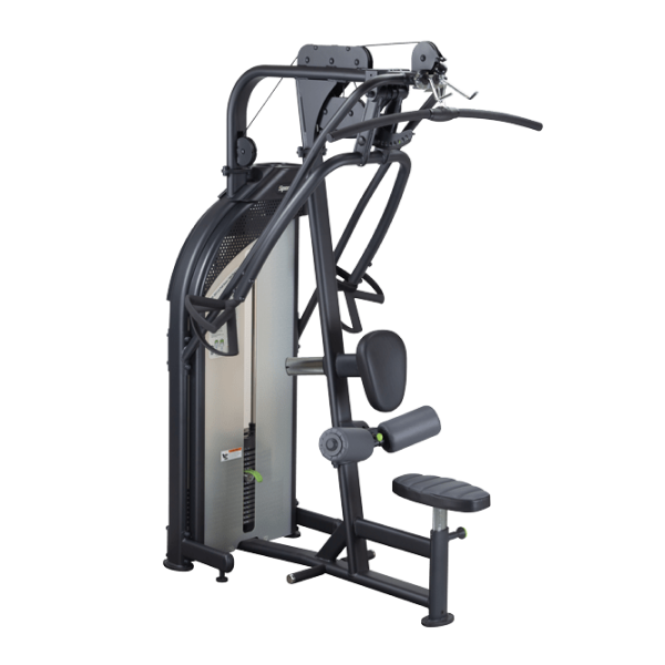 Lat Pull Down/Mid Row - DF-303