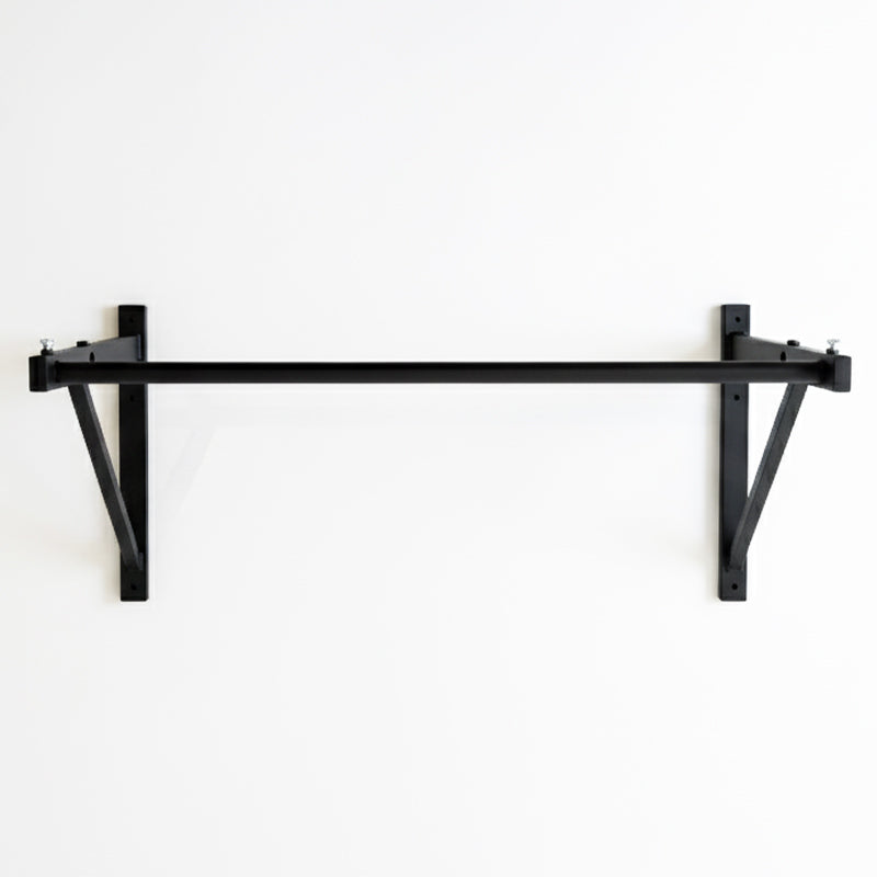 Wall-mounted Pull-up Rack