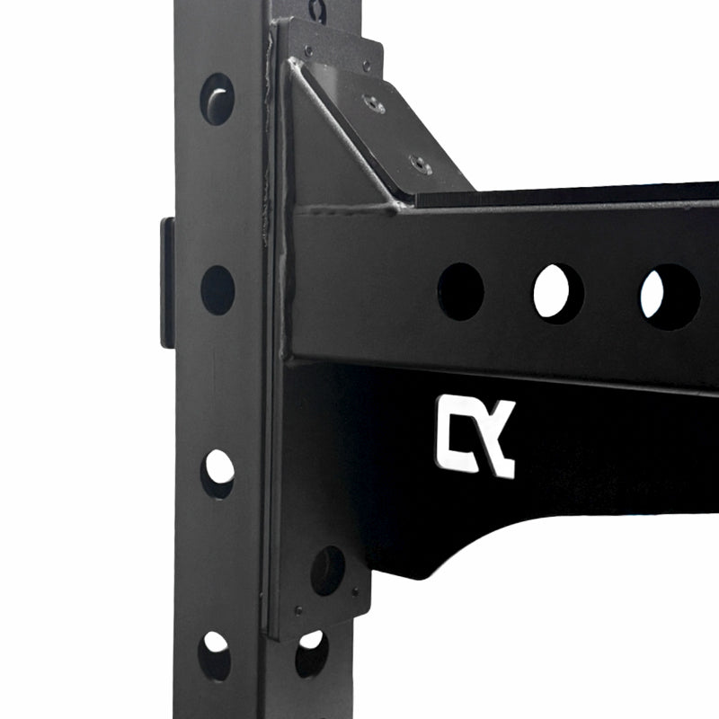 Spotters Arms | Rig Attachment