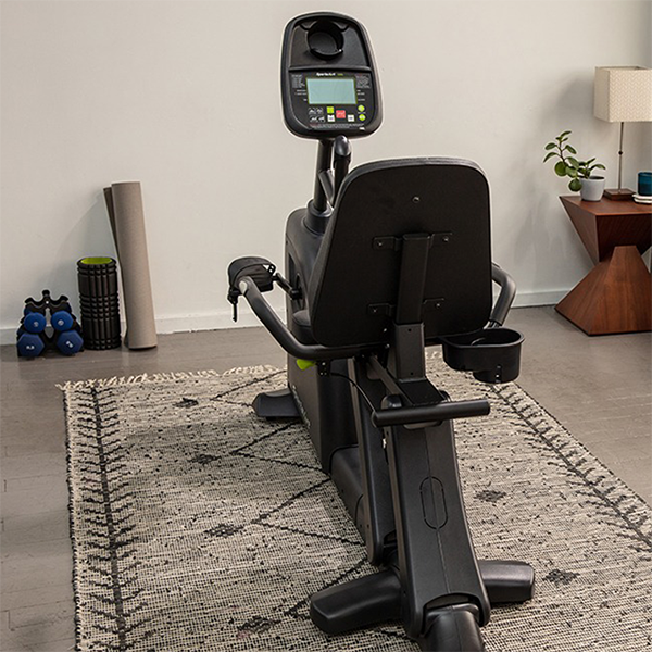 C55R - Recumbent Bike