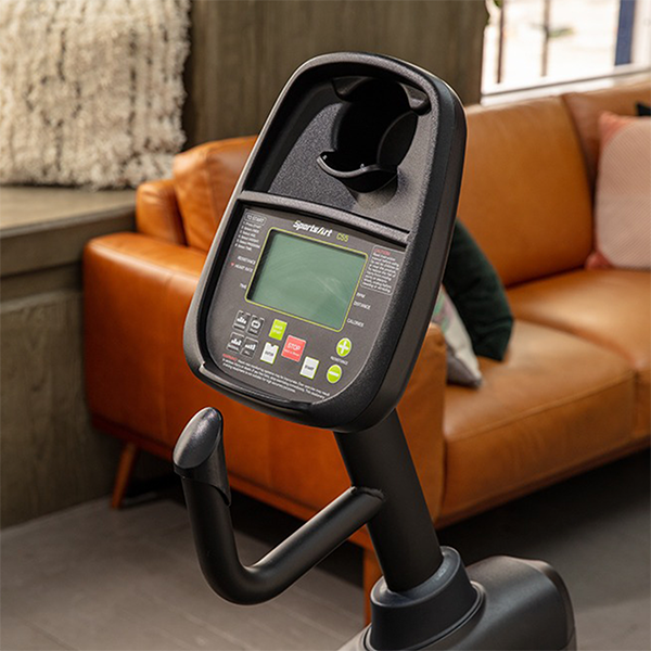 C55R - Recumbent Bike