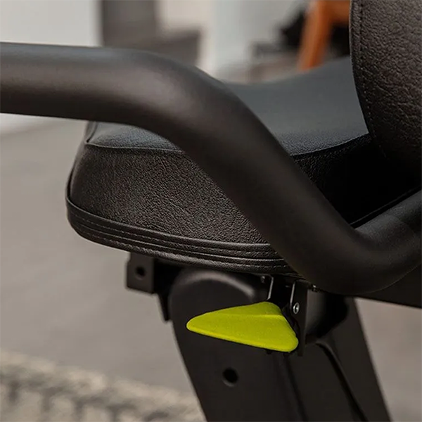 C55R - Recumbent Bike