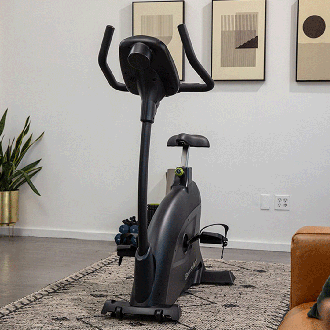 C55U - Upright Bike