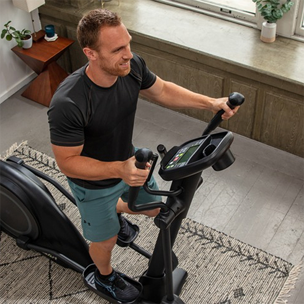 E80C - Elliptical