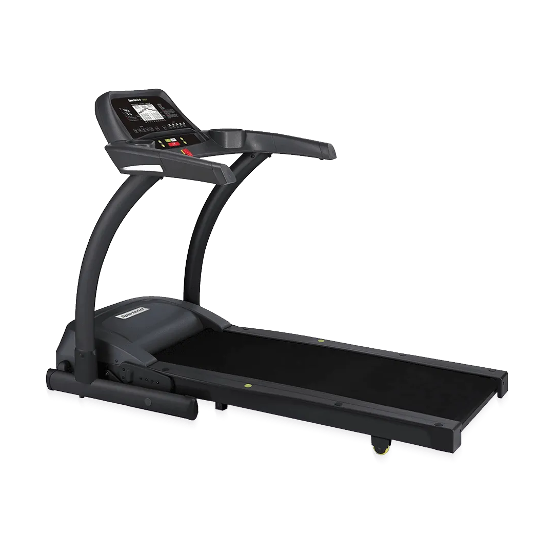 PRE-ORDER: Residential Foldable Treadmill – 2.8 DC