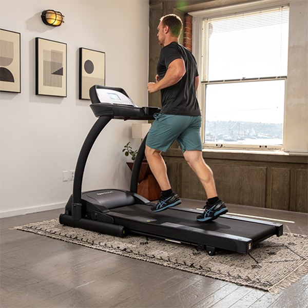 PRE-ORDER: Residential Foldable Treadmill – 2.8 DC