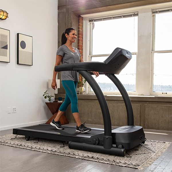 PRE-ORDER: Residential Foldable Treadmill – 2.8 DC