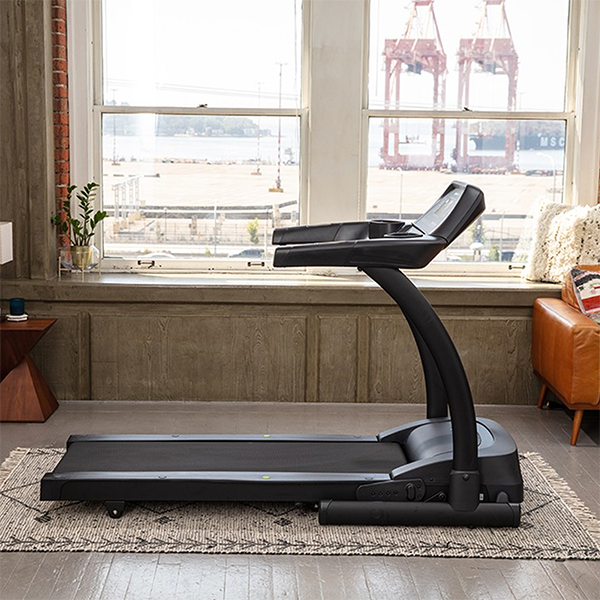 PRE-ORDER: Residential Foldable Treadmill – 2.8 DC
