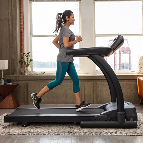 PRE-ORDER: Residential Foldable Treadmill – 2.8 DC