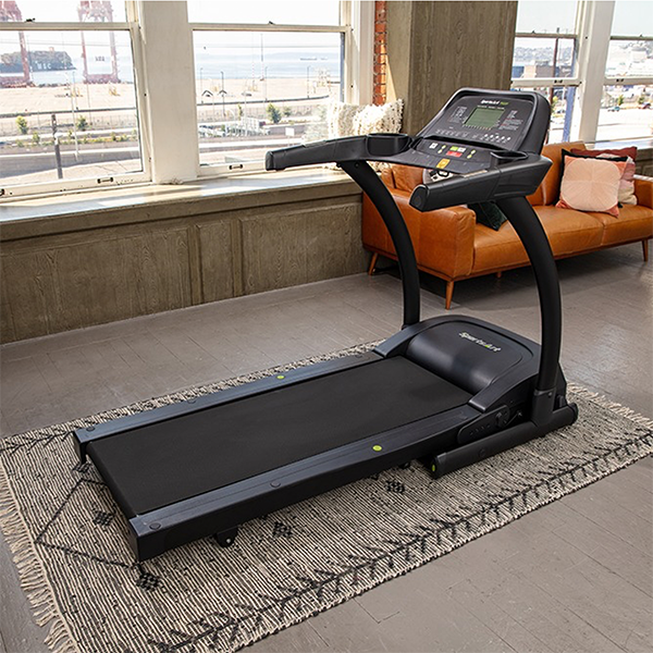 PRE-ORDER: Residential Foldable Treadmill – 2.8 DC