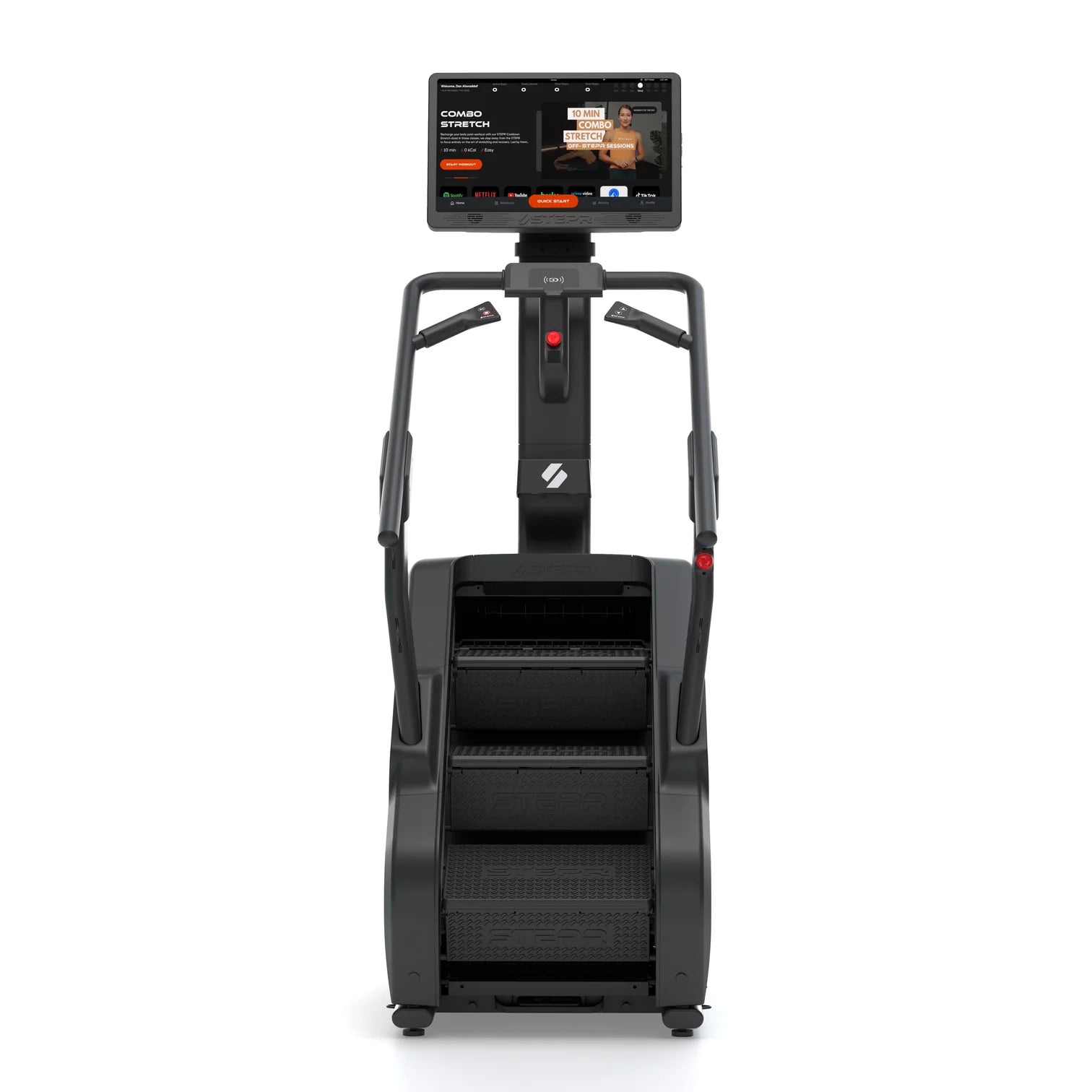STEPR XL - 9" STAIR HEIGHT
