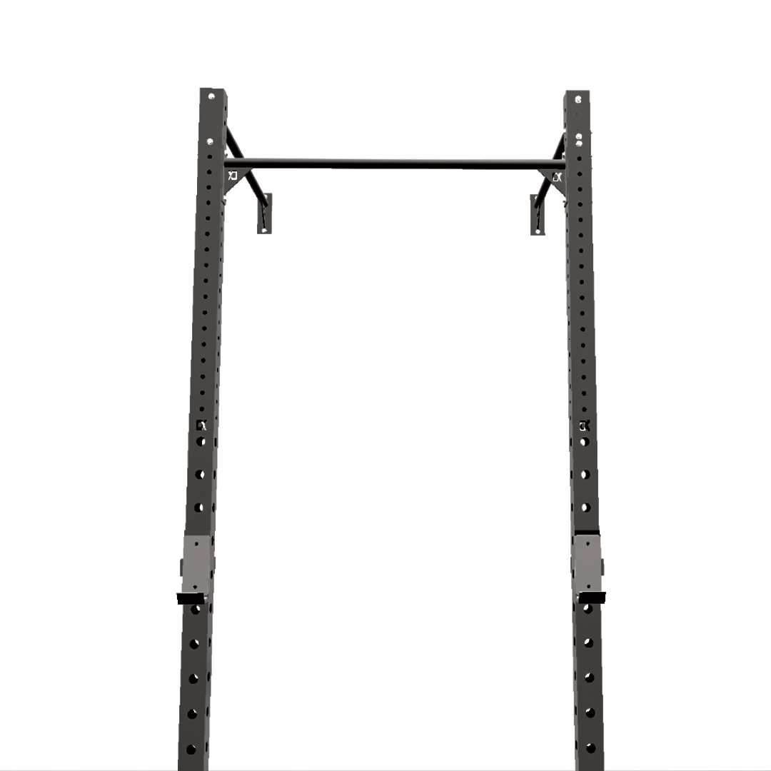 Single Station Wall-Mounted Rig