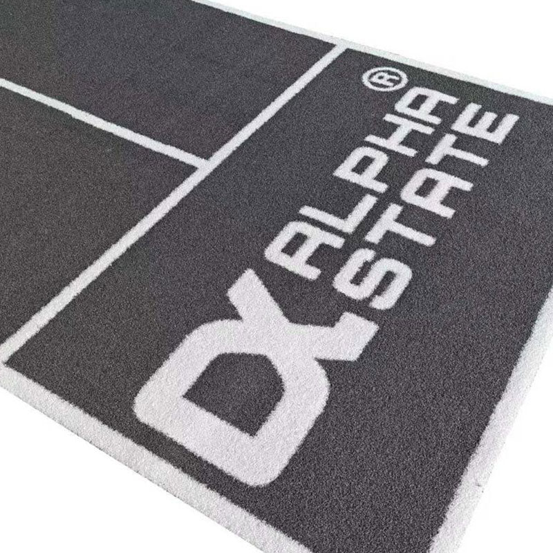 AlphaState Performance Sled Track – 15m x 2m