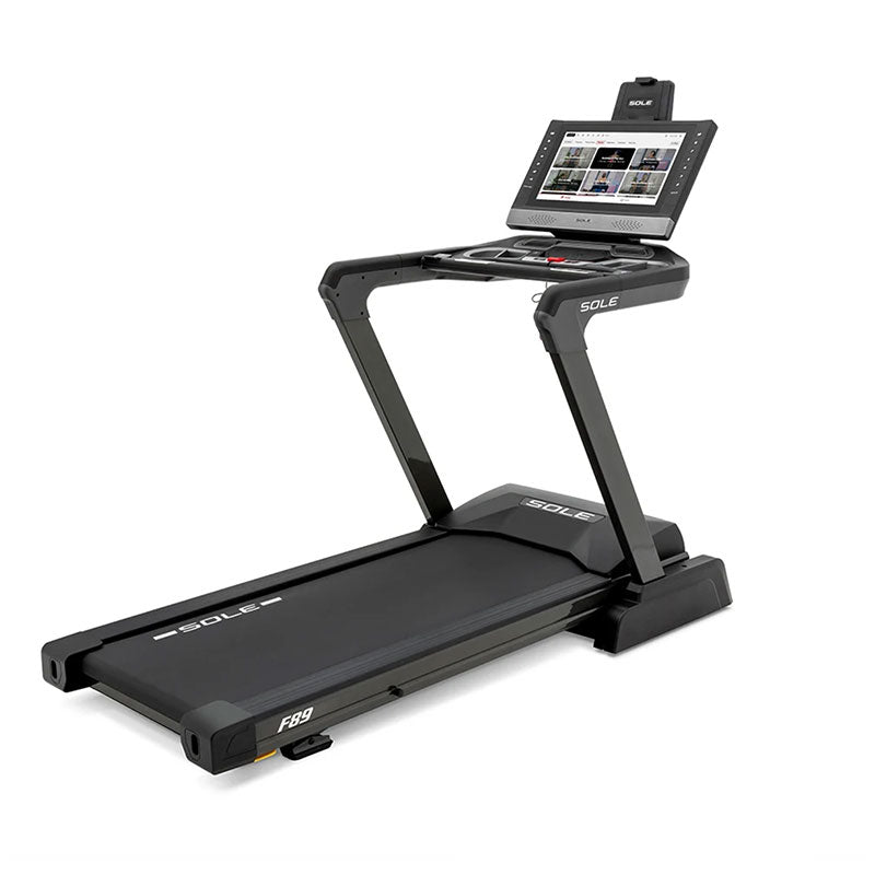 F89 Home Treadmill