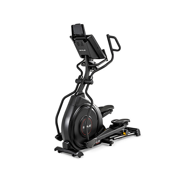 E35 Elliptical