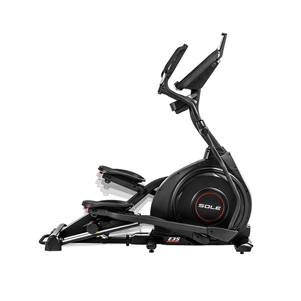 E35 Elliptical