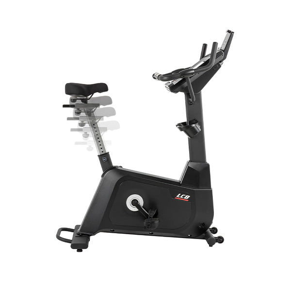 LCB Upright Bike