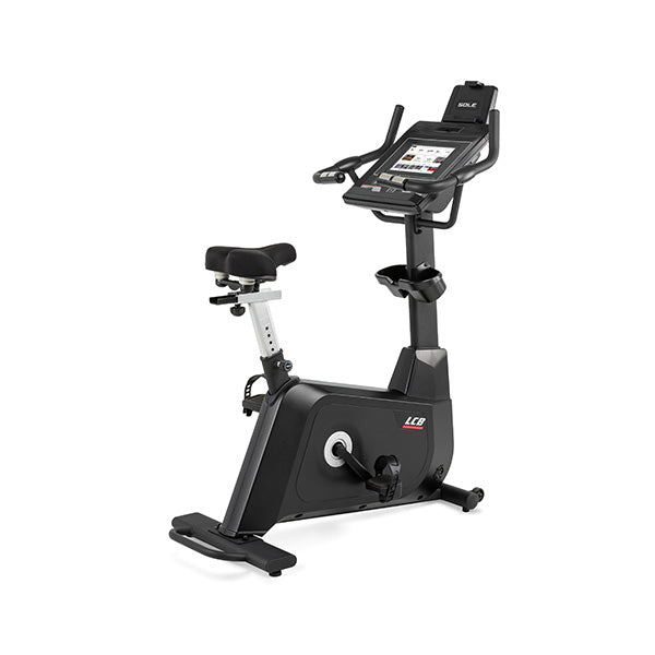 LCB Upright Bike