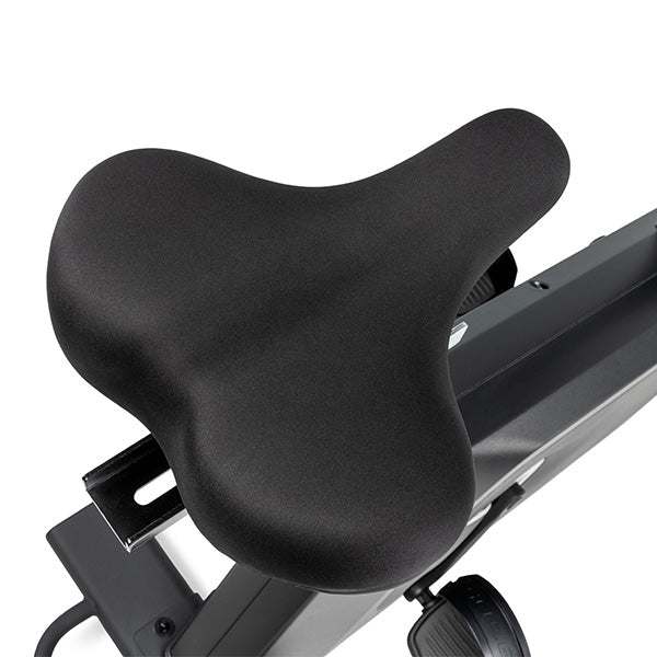 LCB Upright Bike