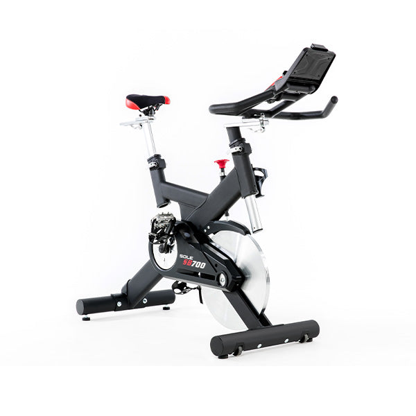 SB700 Cycle