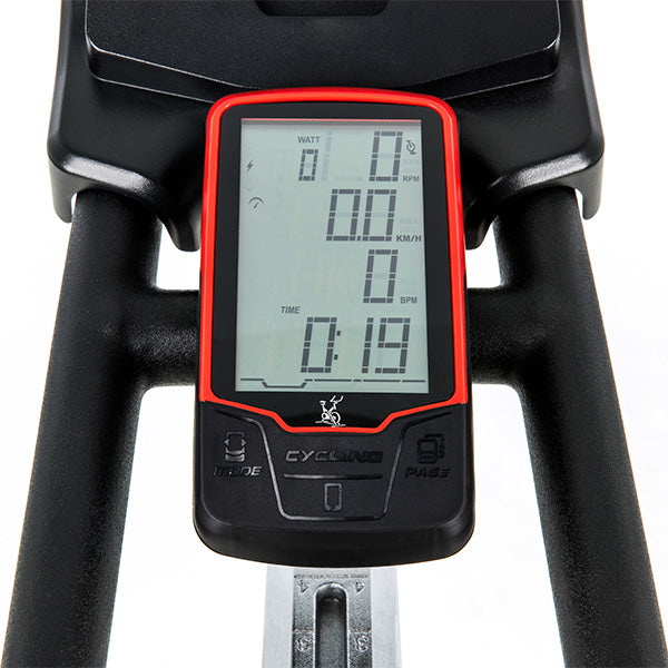 SB700 Cycle