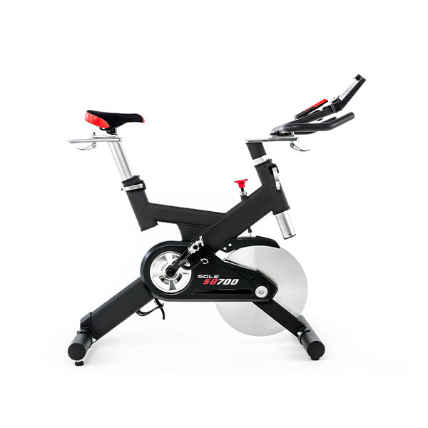 SB700 Cycle