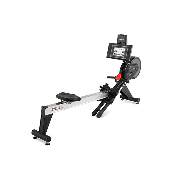 SR550 Indoor Rower