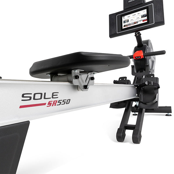 SR550 Indoor Rower