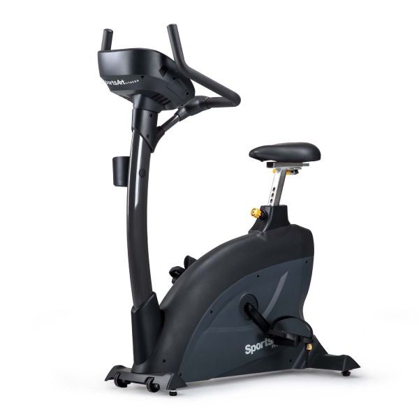 LED Upright Bike - C545U