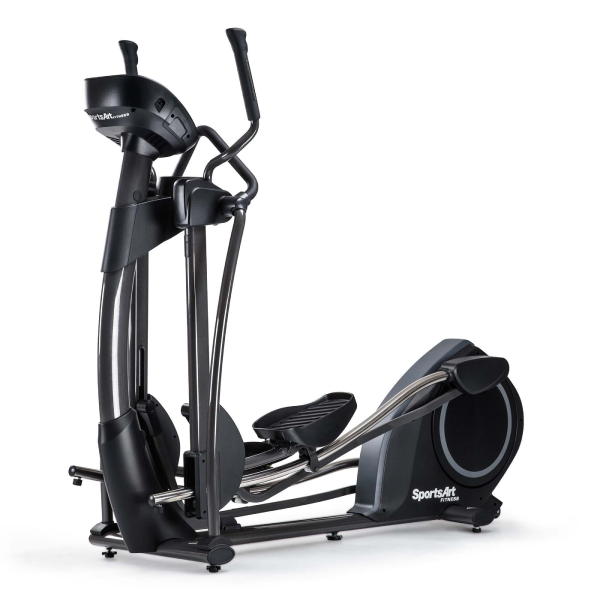 E845 LED - Elliptical