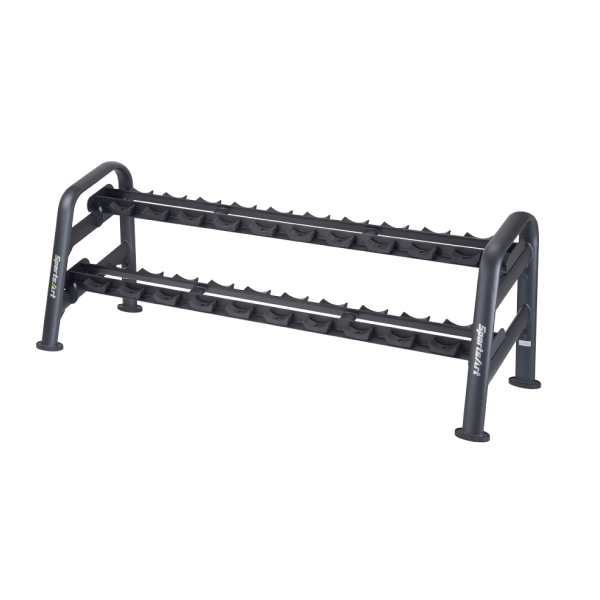 10-pair Dumbbell Rack - A901