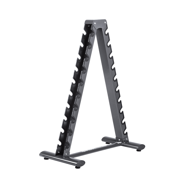 Chrome Dumbbell Rack - A903