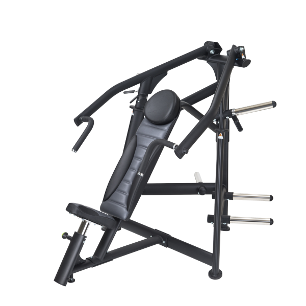 Incline Chest Press - A977