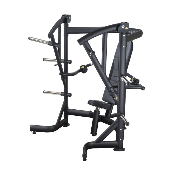 Wide Chest Press - A978