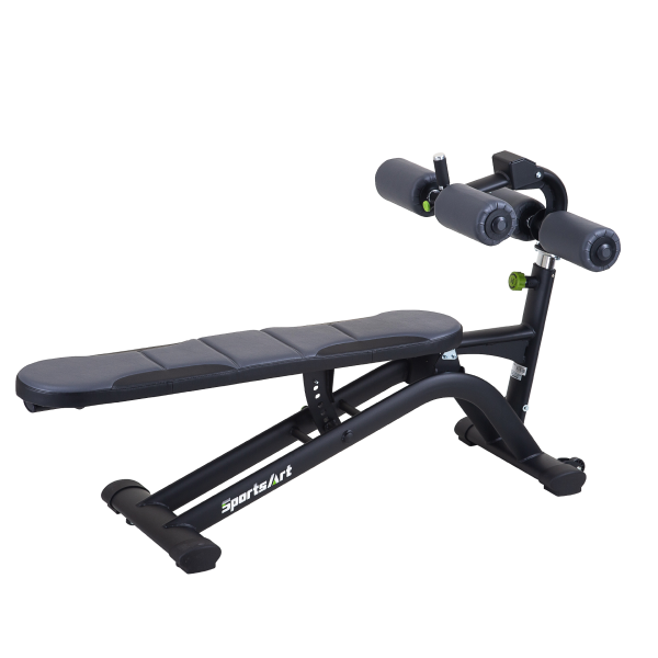 Crunch Bench - A995