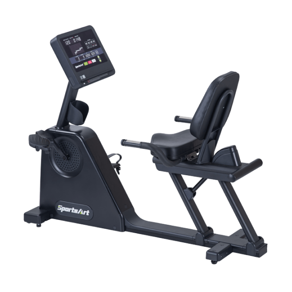 C565R Recumbent Bike