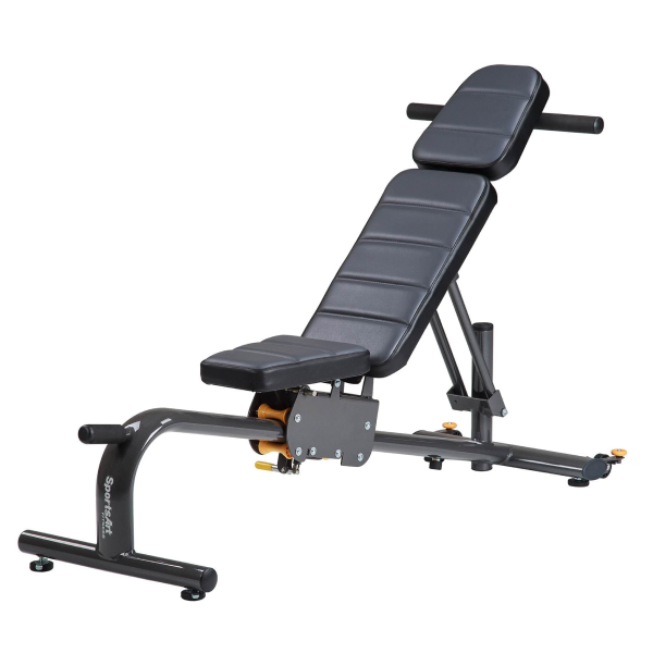 Trainer Combination (incl. adjustable bench) - A93