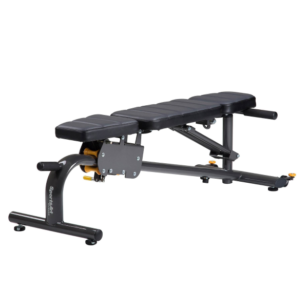 Trainer Combination (incl. adjustable bench) - A93