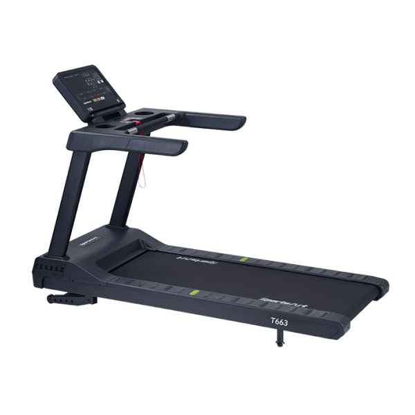 T663 Treadmill