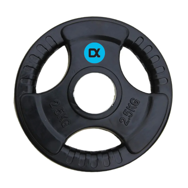 10kg Tri-Grip