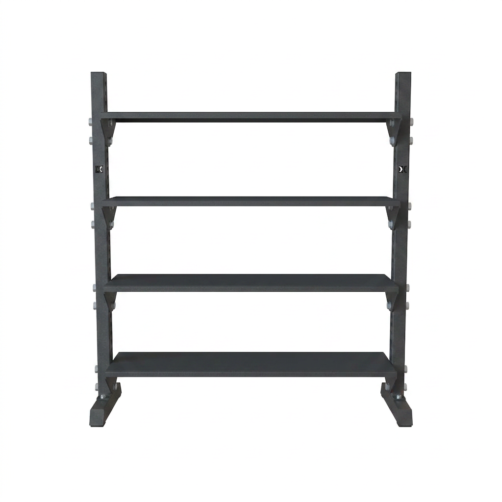 PRE-ORDER: Utility Storage Rack - 1.8M